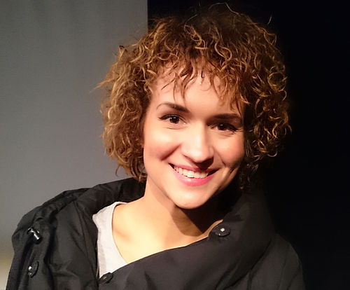 Bianca Kronlof