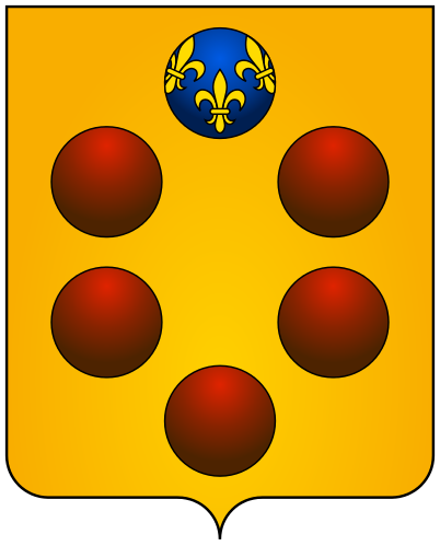 Blanca Medici