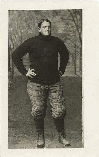 Big Williams