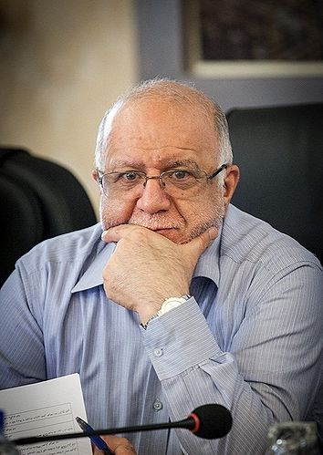 Bijan Zangeneh
