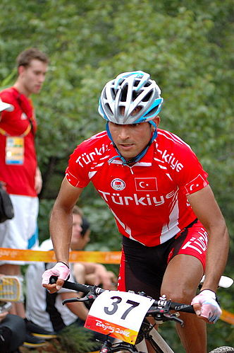 Bilal Akgul