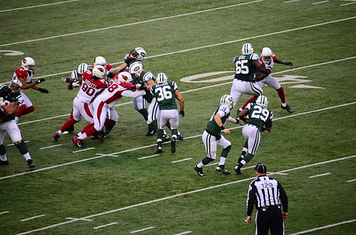 Bilal Powell
