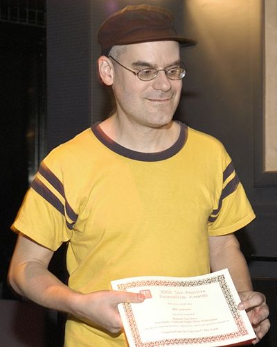 Bill Andriette