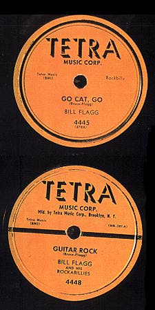 Bill Flagg