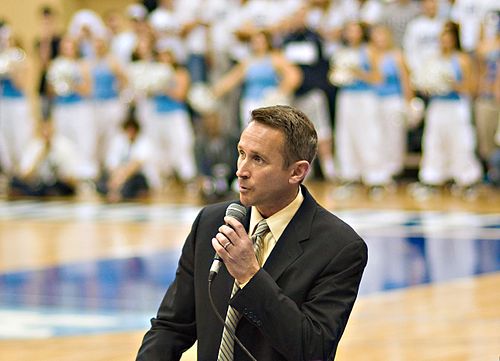 Bill Grier