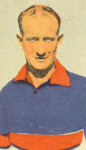Bill Wood