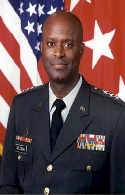 Billy Solomon