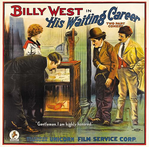 Billy West
