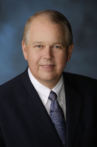 Billy Wilson