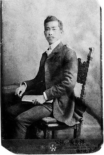 Bin Bucheng