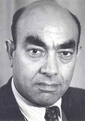 Binyamin Sasson