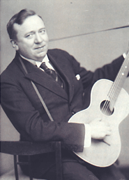 Birger Sjoberg