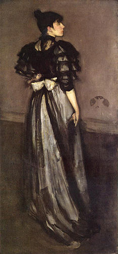 Ethel Whibley