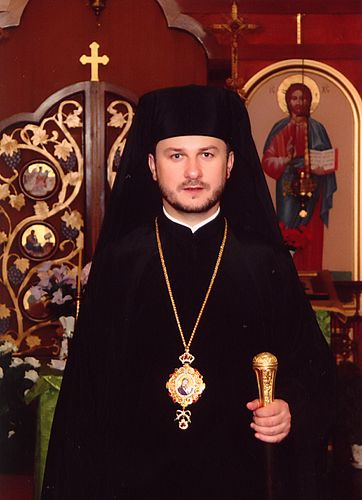 Andrij Peschko