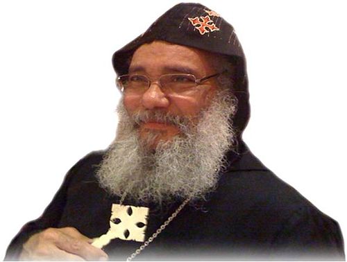 Bishop Missael