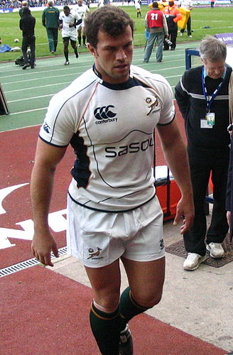 Bismarck Plessis