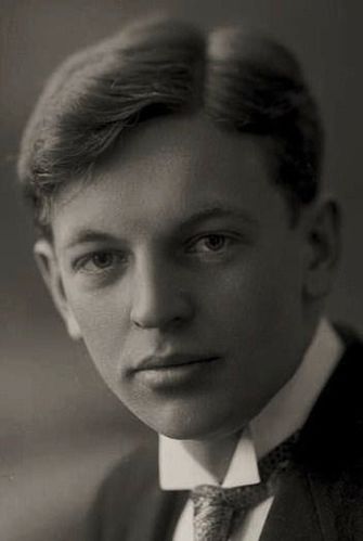 Bjarne Brustad