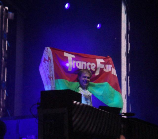 Gallery of Buuren Armin van