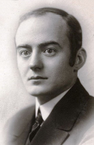 Bjarne Jullum