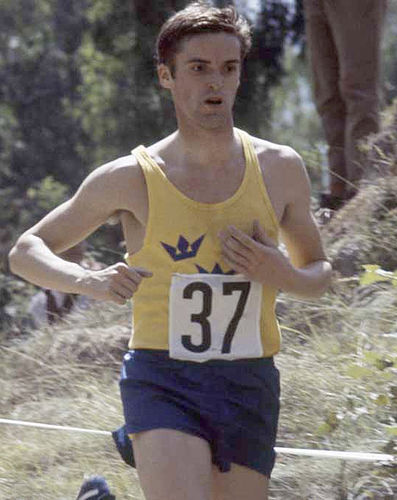 Bjorn Ferm