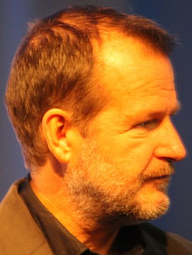 Bjorn Runge