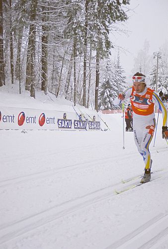 Bjorn Lind