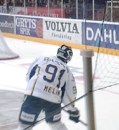 Bjorn Melin