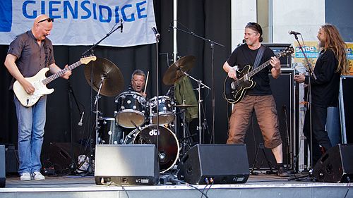 Bjorn Jenssen
