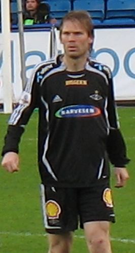 Bjorn Kvarme