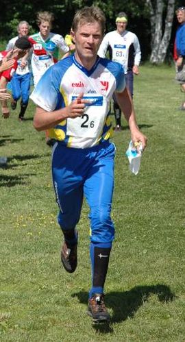 Bjornar Valstad