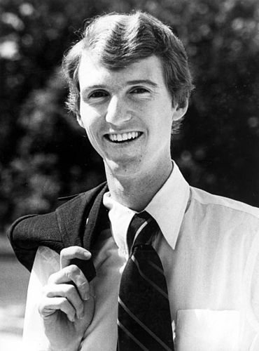Hugo Hugo Black III