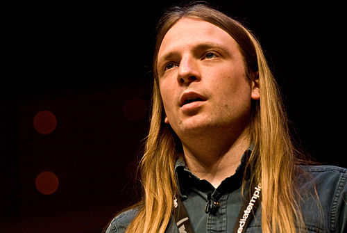 Blaine Cook