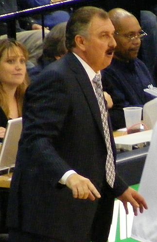Blaine Taylor