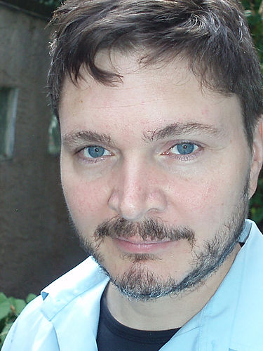 Blaine Thurier