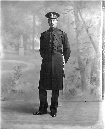 Thomas Cochrane