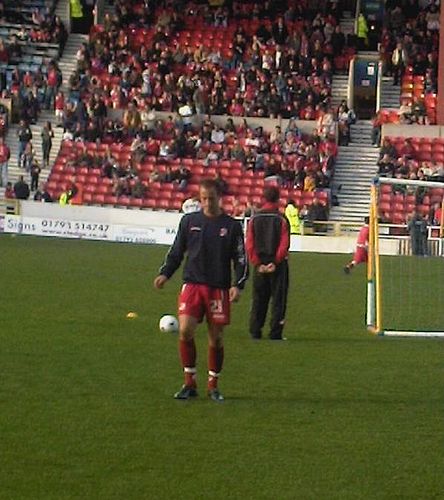 Blair Sturrock