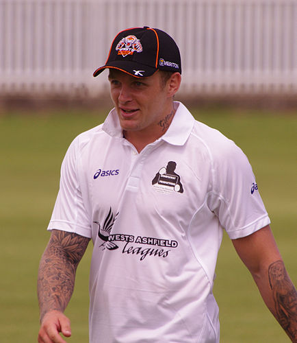 Blake Austin