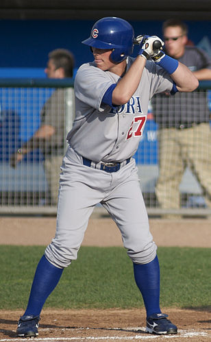 Blake Lalli