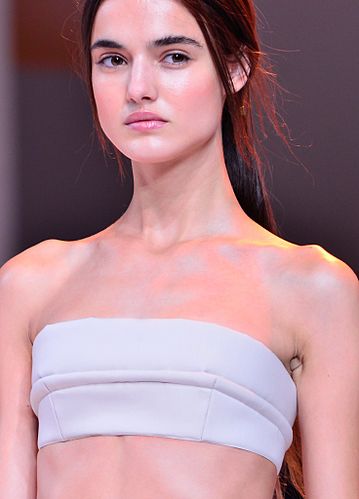 Blanca Padilla