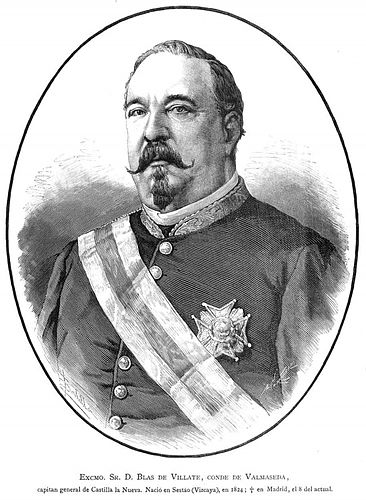 Blas Villate