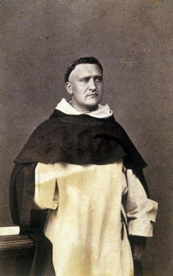 Jean-Joseph Lataste