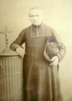 Louis Cestac