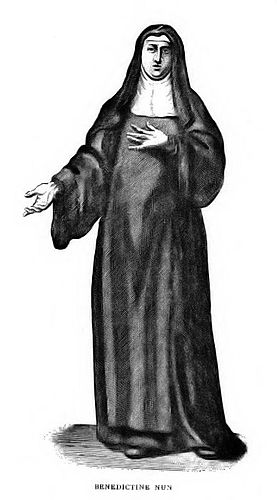 Maria Blessed