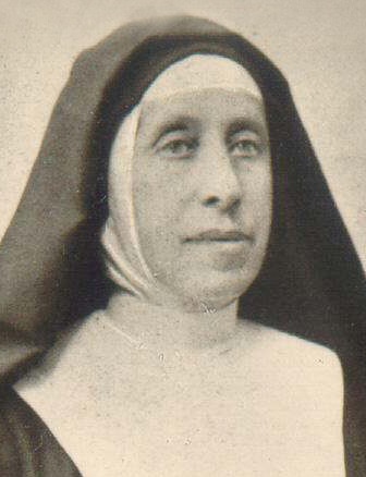 Maria Blessed