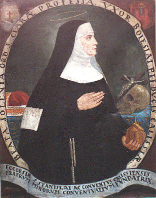 Yolanda Poland