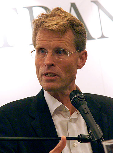 Bo Lidegaard