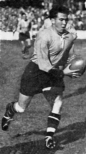 Bobby Banks
