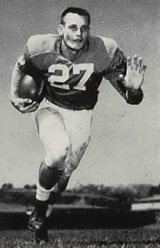 Bob Davenport