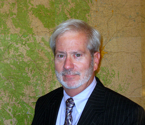 Bob Hagedorn