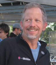 Bob Stapleton
